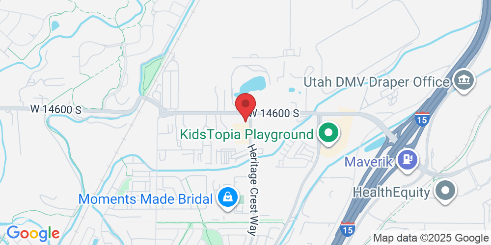 14632 Heritage Crest Way, Bluffdale, UT 84065, USA