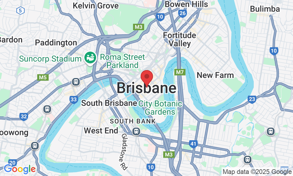 Brisbane QLD, Australia