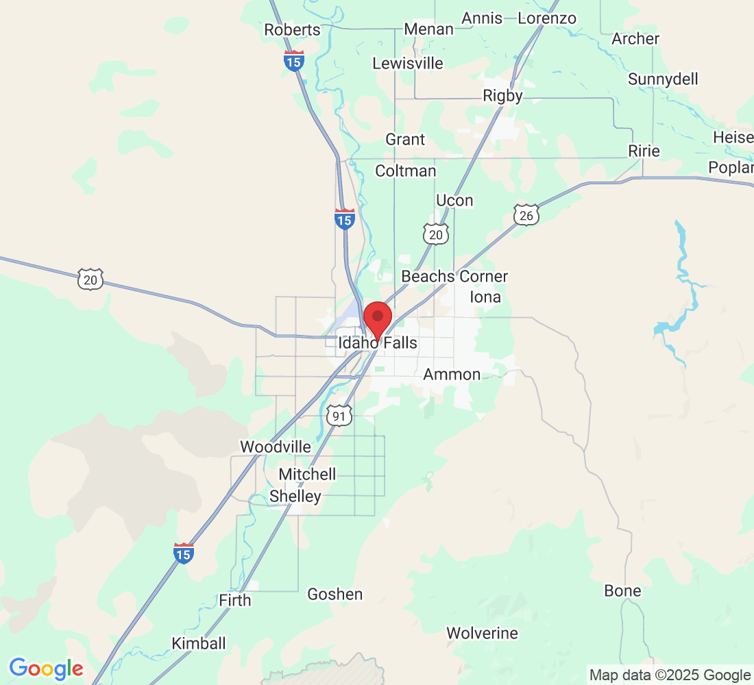 Idaho Falls, ID, USA