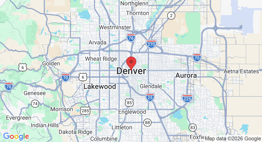 Denver, CO, USA