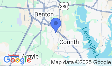 2800 Shoreline Dr suite 365, Denton, TX 76210, USA