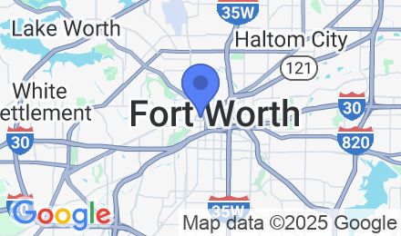 101 Summit Ave suite 108, Fort Worth, TX 76102, USA