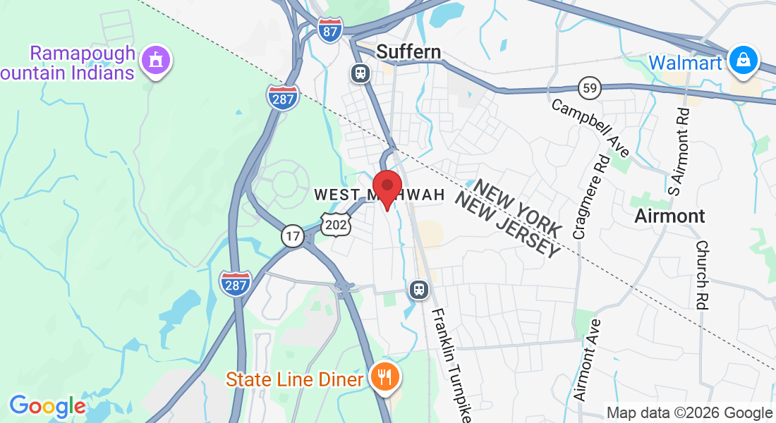 67 Ramapo Valley Rd, Mahwah, NJ 07430, USA