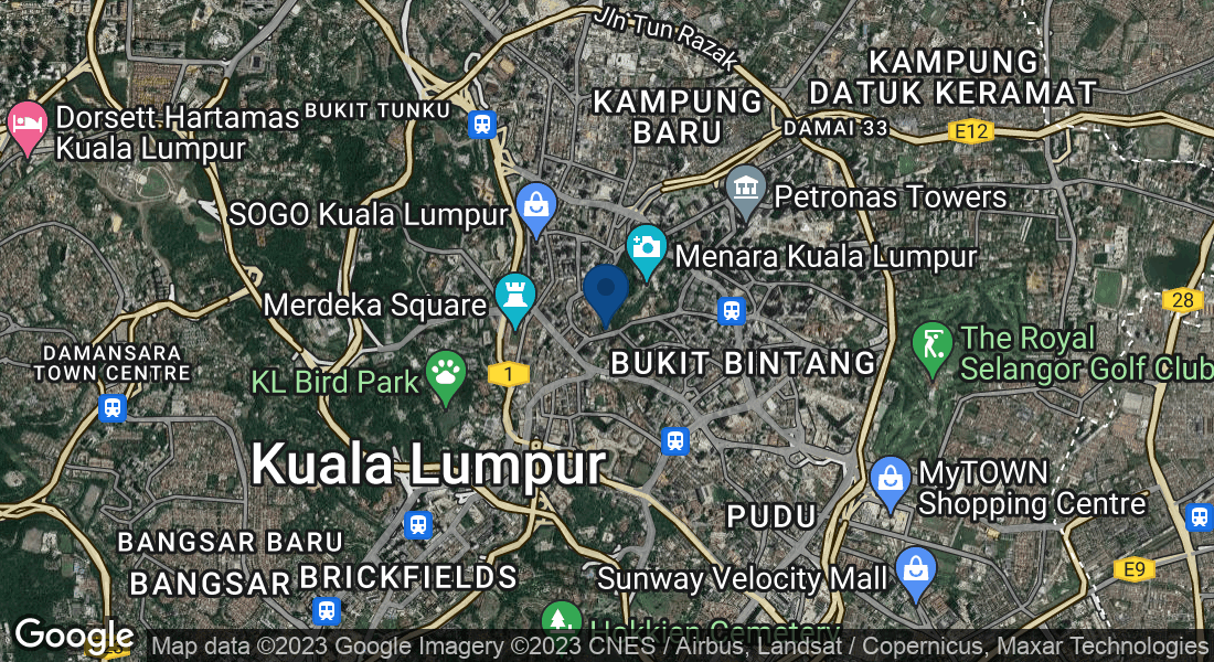 Level 2, Menara Olympia, 8, Jalan Raja Chulan, Kuala Lumpur, 50250 Kuala Lumpur, Federal Territory of Kuala Lumpur, Malaysia