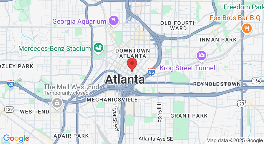 Atlanta, GA, USA