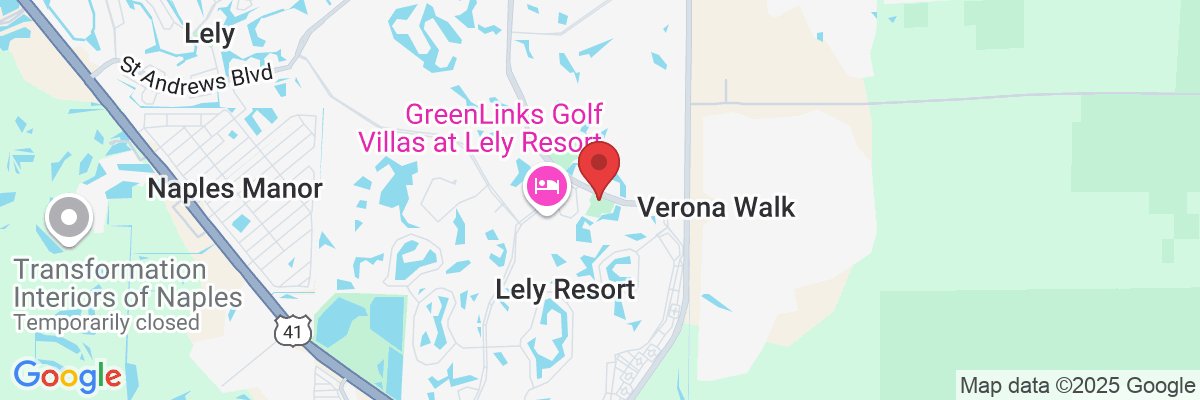 8060 Grand Lely Dr, Naples, FL 34113, USA
