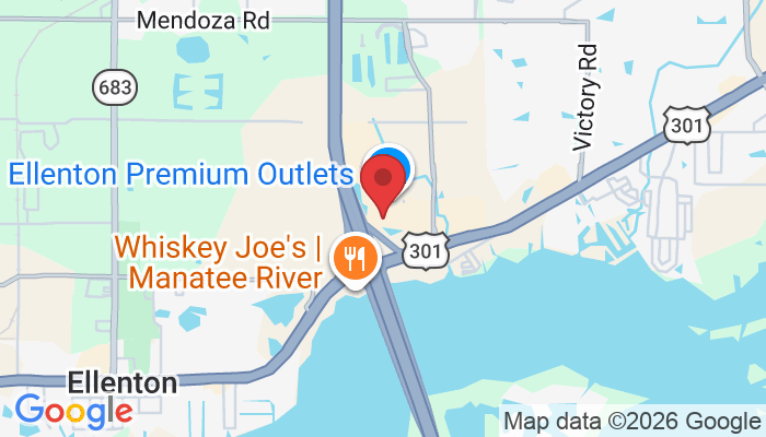 5613 Factory Shops Blvd, Ellenton, FL 34222, USA