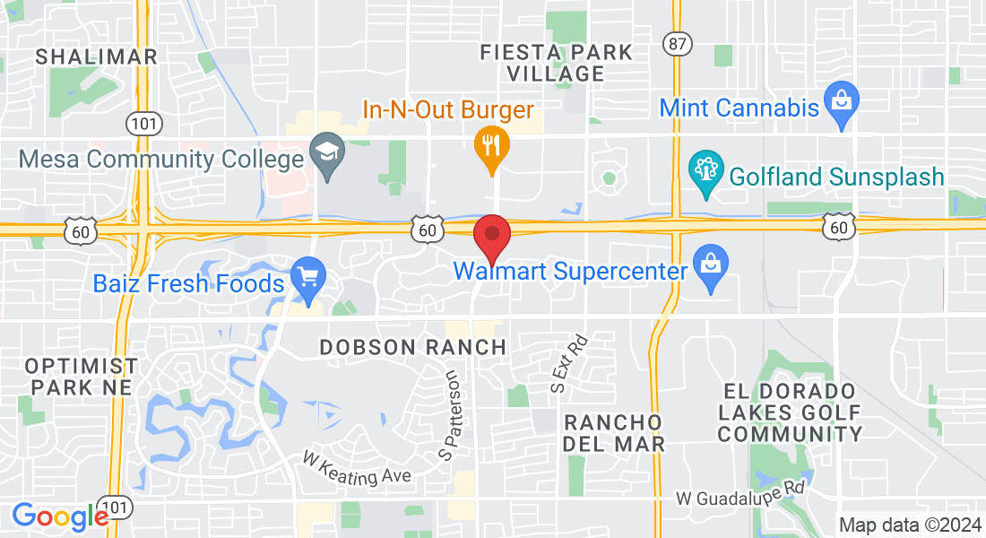 1745 S Alma School Rd #230, Mesa, AZ 85210, USA