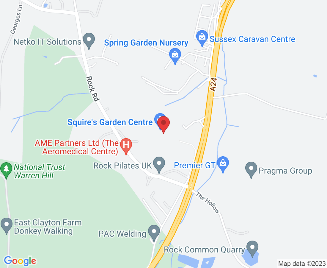 Squires of Washington London Road (A24, Pulborough RH20 3BP, UK
