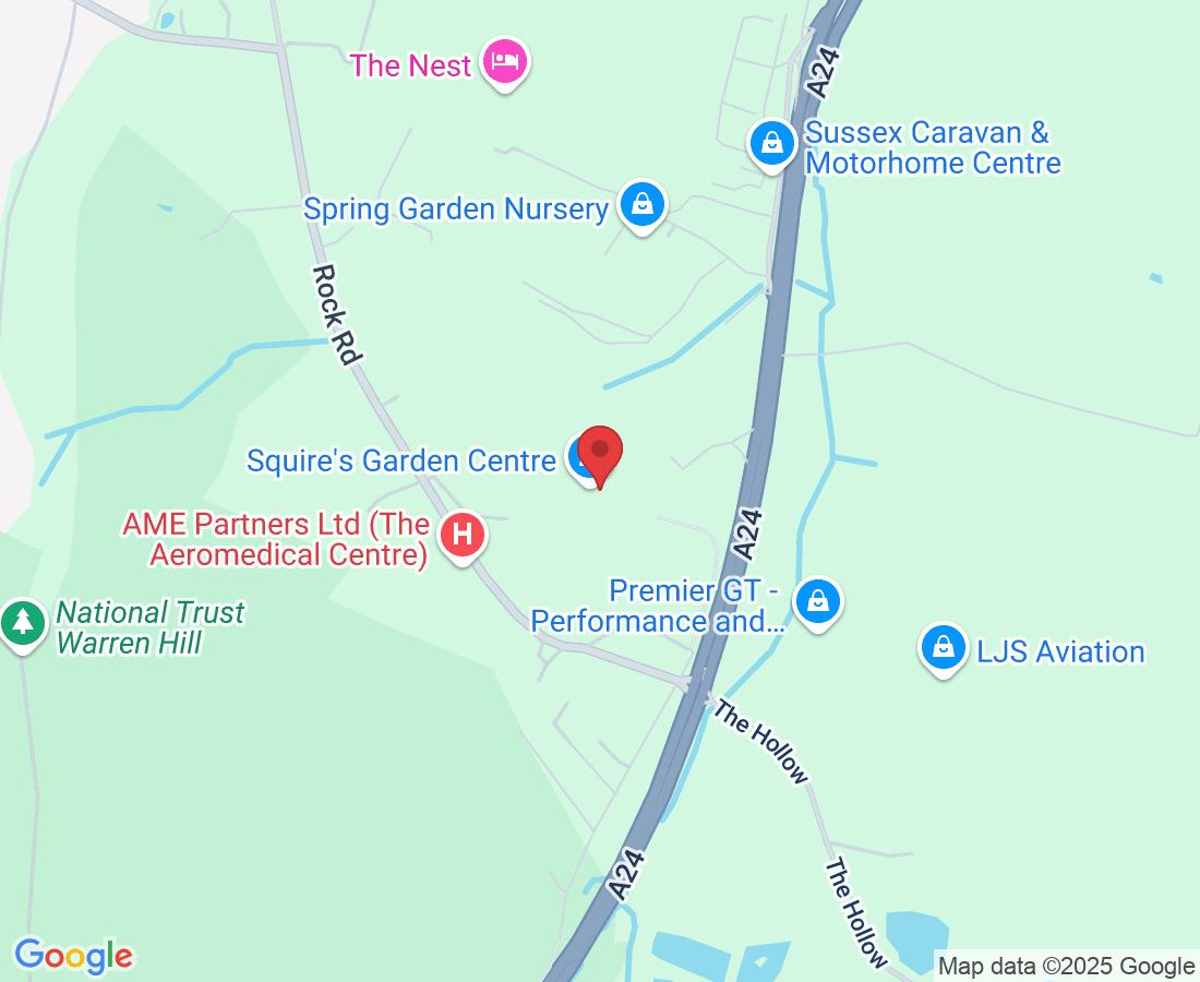 Squires of Washington London Road (A24, Pulborough RH20 3BP, UK
