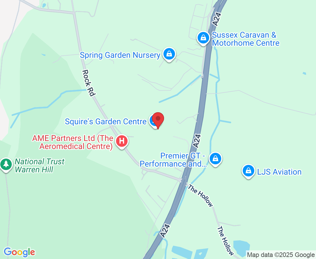 Squires of Washington London Road (A24, Pulborough RH20 3BP, UK