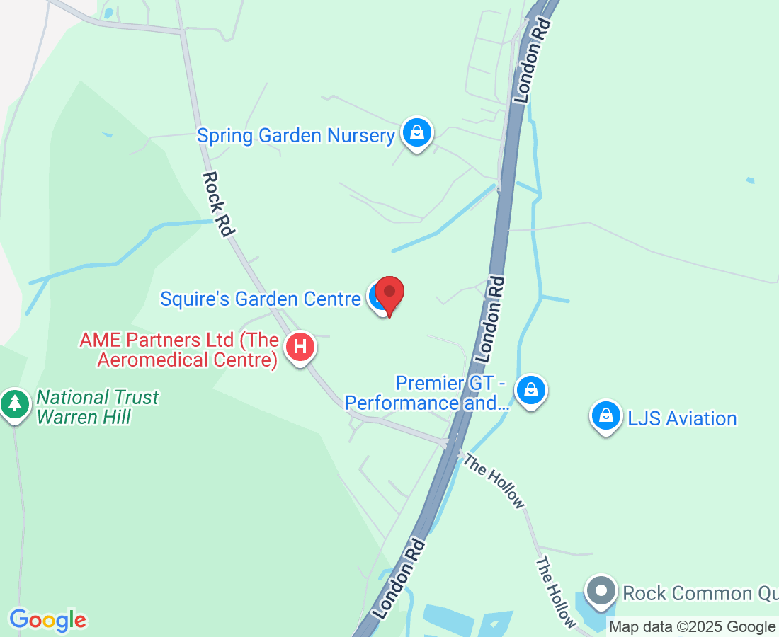 Squires of Washington London Road (A24, Pulborough RH20 3BP, UK