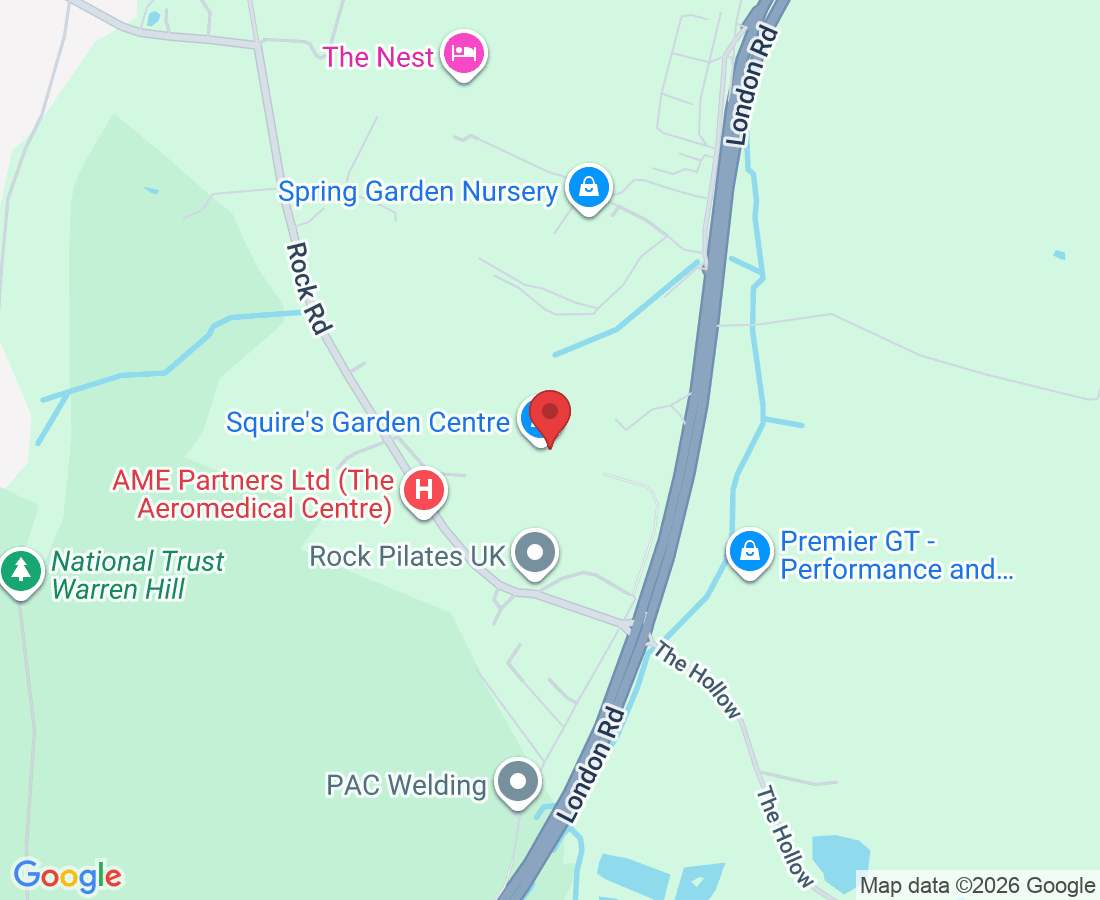 Squires of Washington London Road (A24, Pulborough RH20 3BP, UK