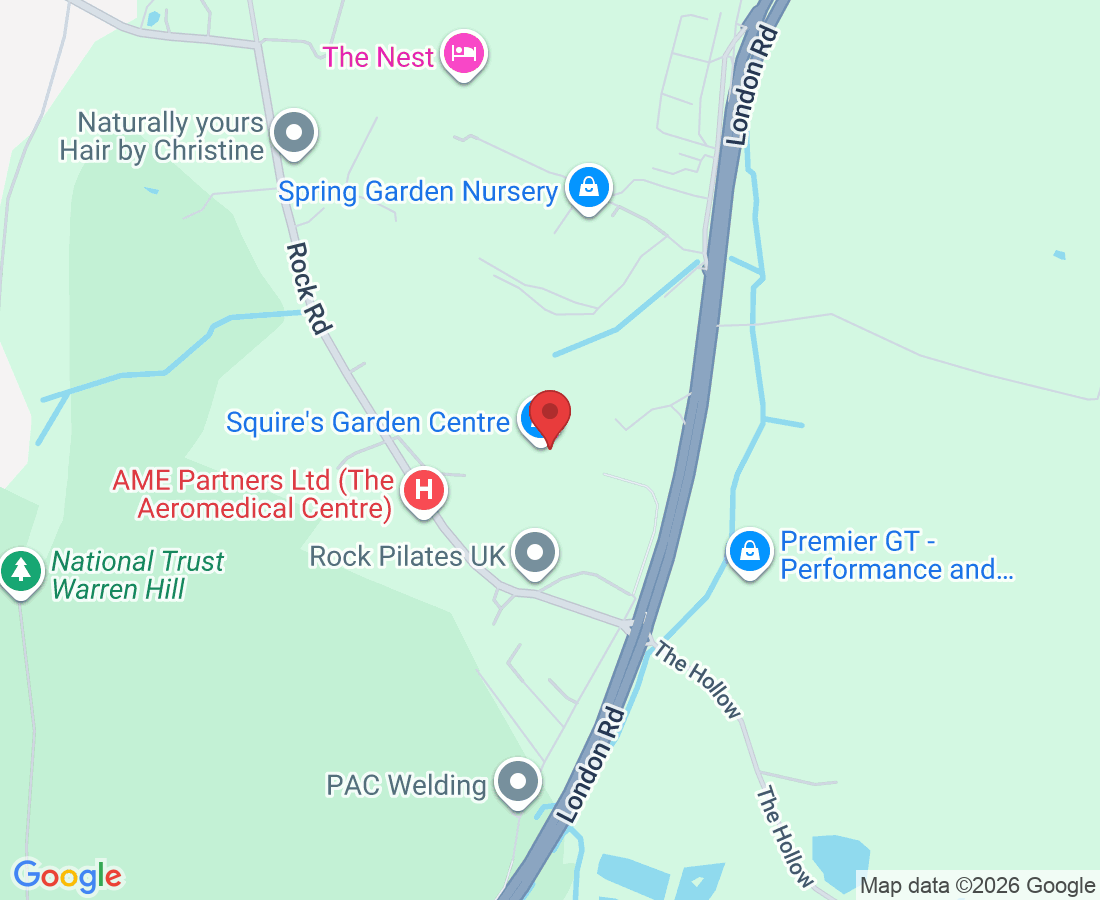 Squires of Washington London Road (A24, Pulborough RH20 3BP, UK