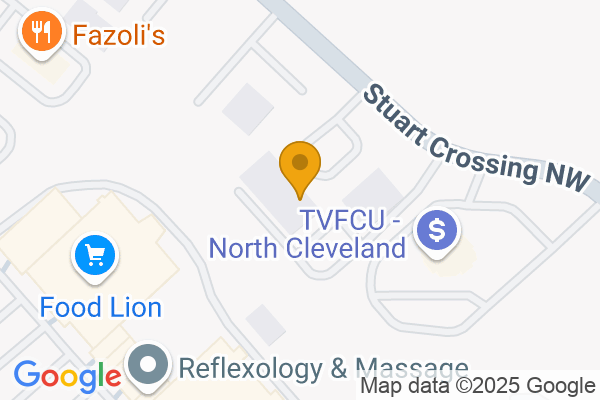 148 Stuart Crossing NW, Cleveland, TN 37312, USA