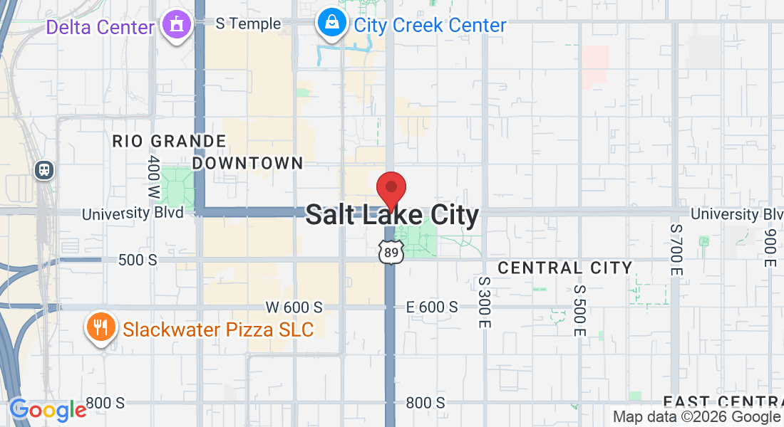 Salt Lake City, UT, USA