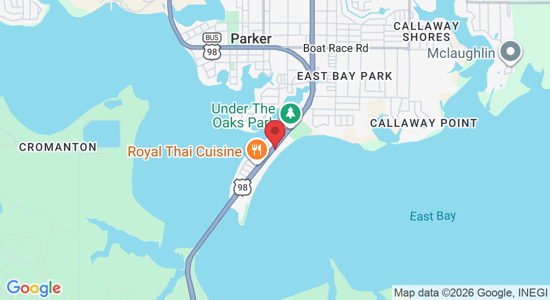 6029 E Hwy 98, Panama City, FL 32404, USA