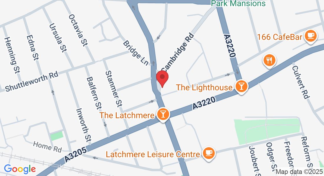 49 Kersley St, London SW11 4PR, UK