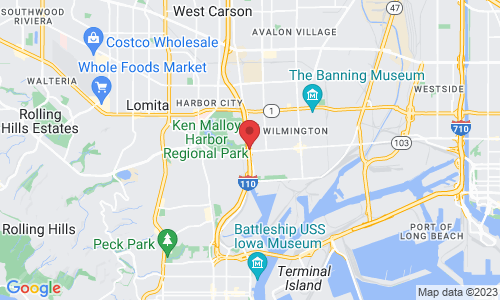 803 S Figueroa St, Wilmington, CA 90744, USA