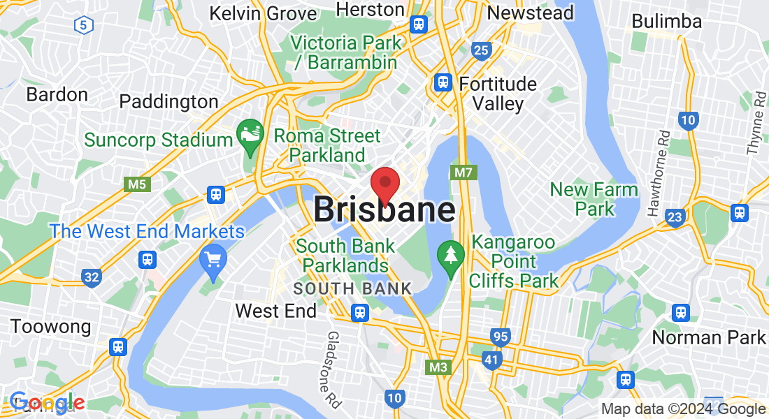 Brisbane City QLD 4000, Australia