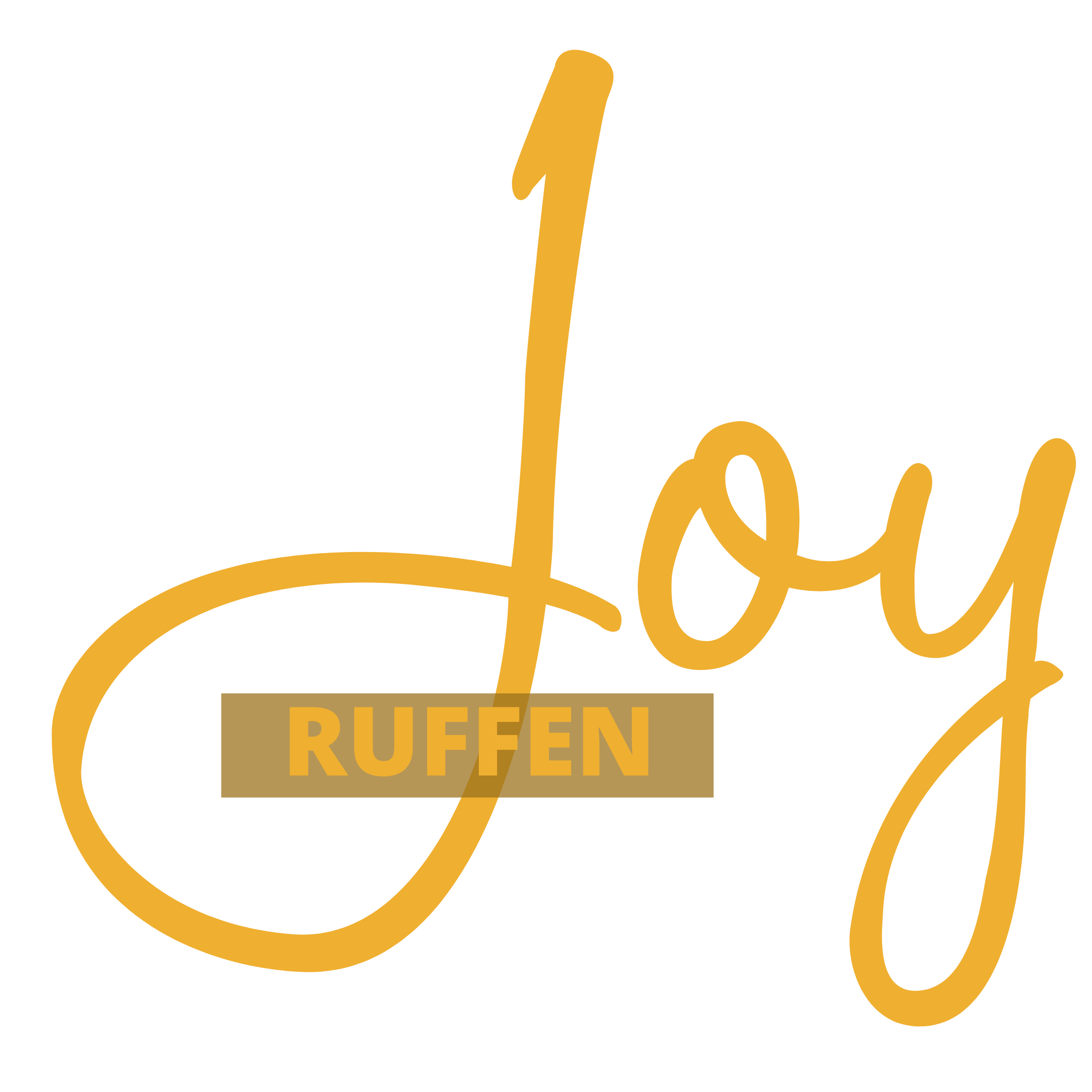 Joy Ruffin Logo