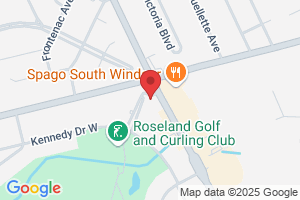 333 Dougall Square, Windsor, ON N9G 1X3, Canada