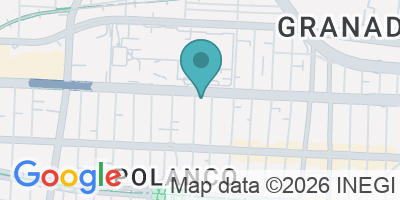 Av. Ejército Nacional Mexicano 624, Polanco, Polanco IV Secc, Miguel Hidalgo, 11550 Ciudad de México, CDMX, México