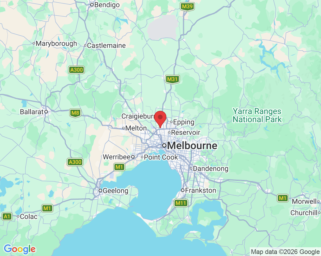 Broadmeadows VIC 3047, Australia