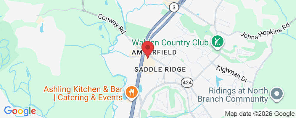 1625 Crofton Center, Crofton, MD 21114, USA