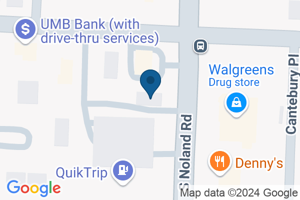 3908 S Noland Rd, Independence, MO 64055, USA