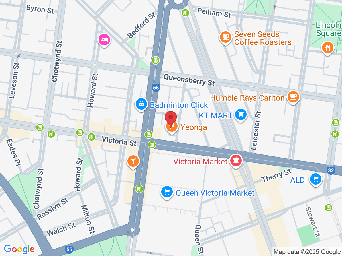9 Cobden St, North Melbourne VIC 3051, Australia