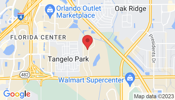 6753 Kingspointe Pkwy suite 107, Orlando, FL 32819, USA
