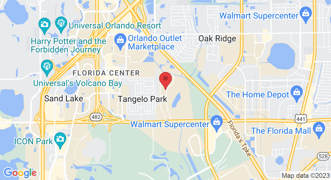 6753 Kingspointe Pkwy, Orlando, FL 32819, USA