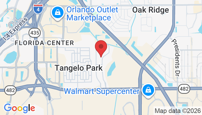 6753 Kingspointe Pkwy suite 107, Orlando, FL 32819, USA
