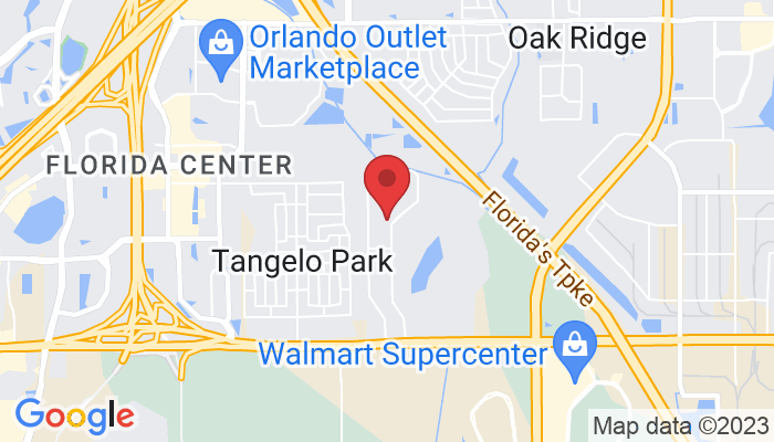 6753 Kingspointe Pkwy suite 107, Orlando, FL 32819, USA