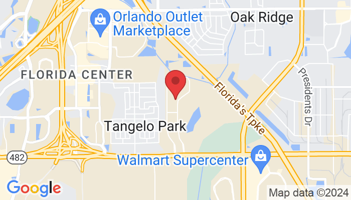 6753 Kingspointe Pkwy suite 107, Orlando, FL 32819, USA