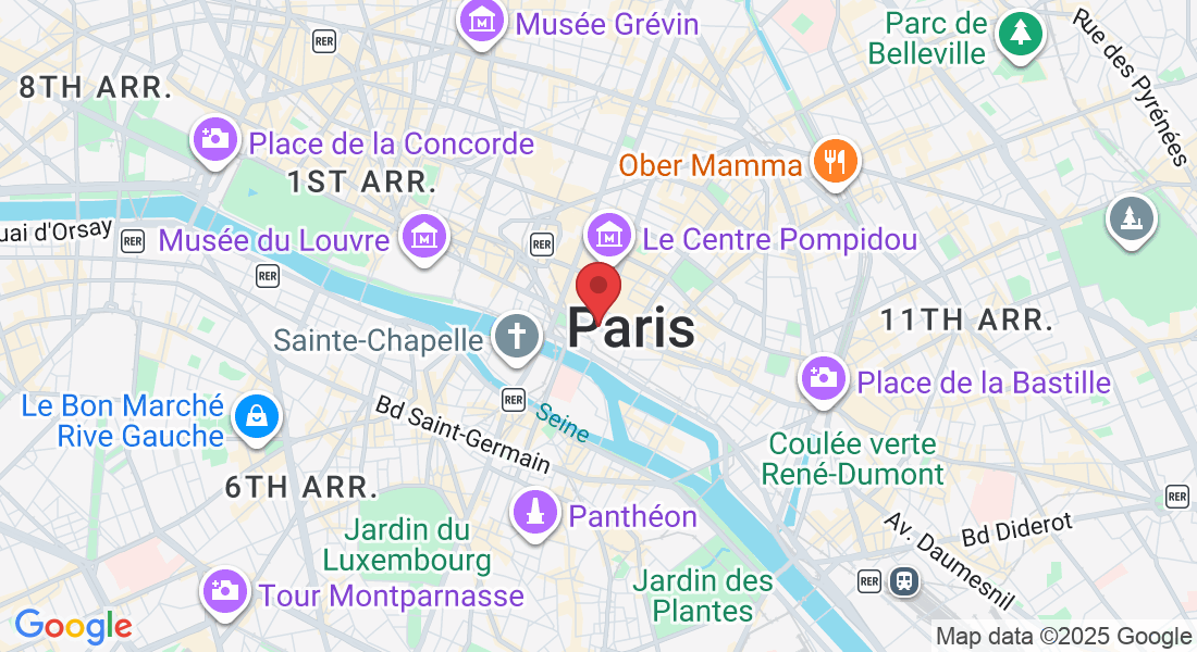 Paris, France