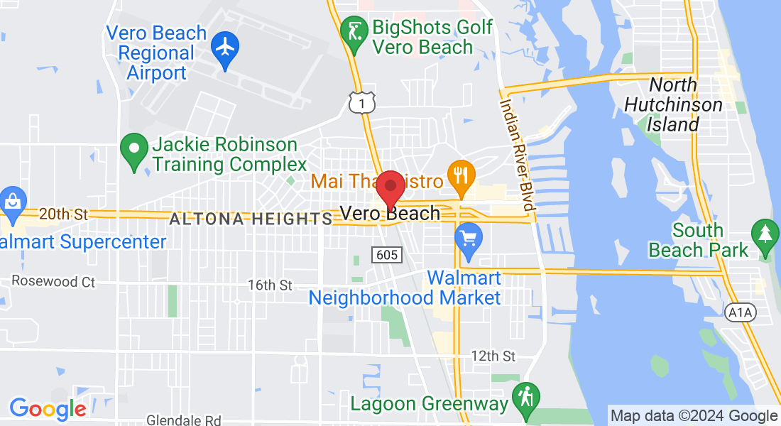 Vero Beach, FL, USA