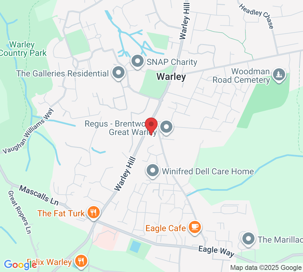 Jubilee House, 3 The Dr, Great Warley, Warley, Brentwood CM13 3FR, UK