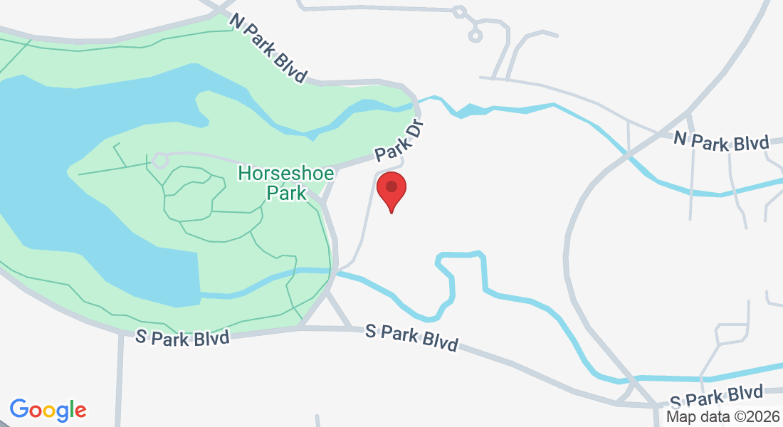 2701 Park Dr, Shaker Heights, OH 44118, USA