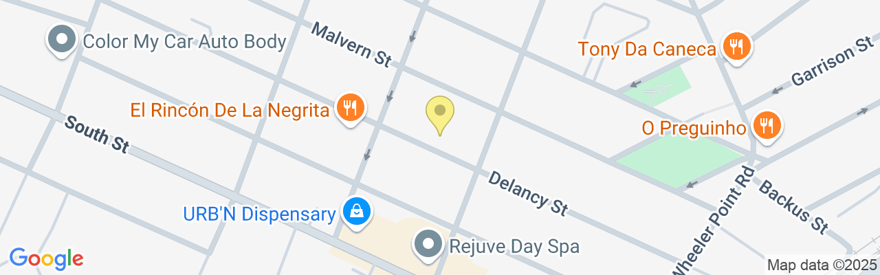 164 Delancy St, Newark, NJ 07105, USA