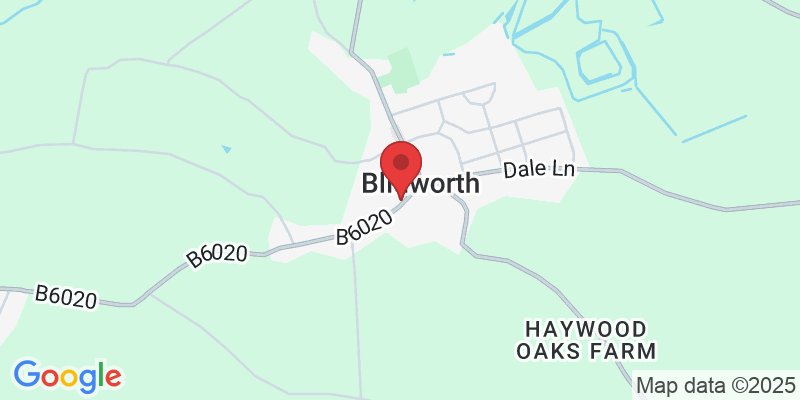 34A Main St, Blidworth, Mansfield NG21 0PZ, UK