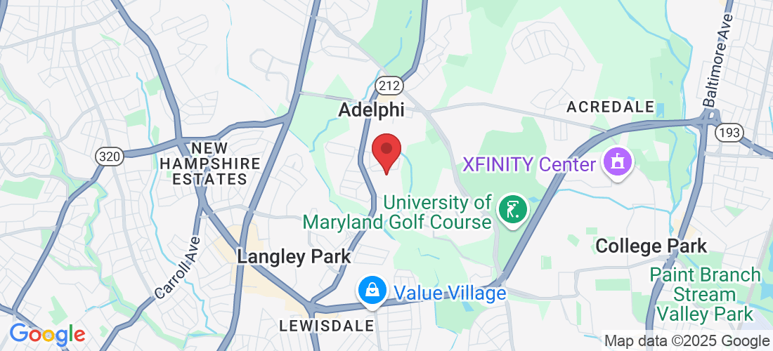 Adelphi, Maryland 20783, EE. UU.