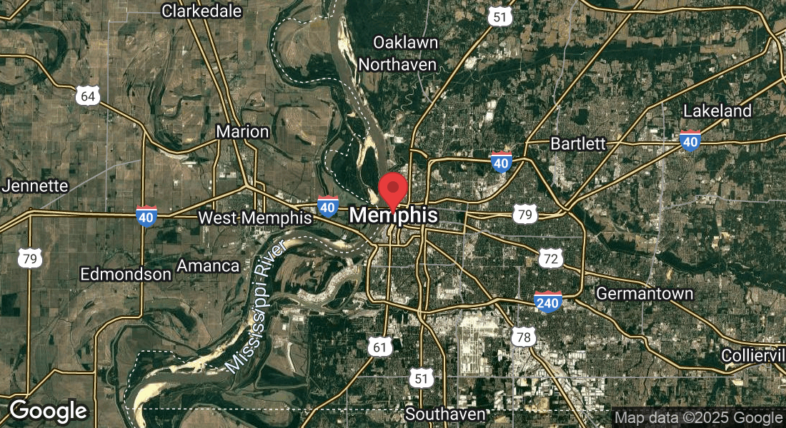 Memphis, TN, USA