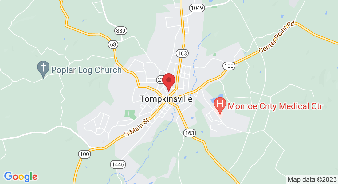 44 Rebecah avenue, Tompkinsville, KY 42167, USA