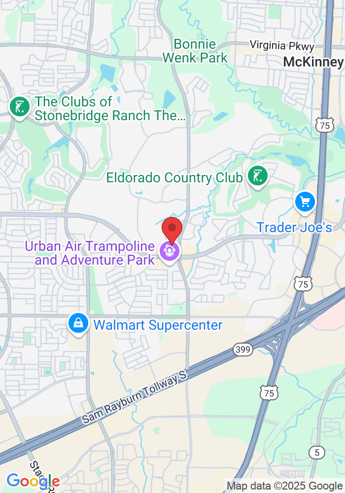 3180 Eldorado Pkwy STE 300, McKinney, TX 75070, USA