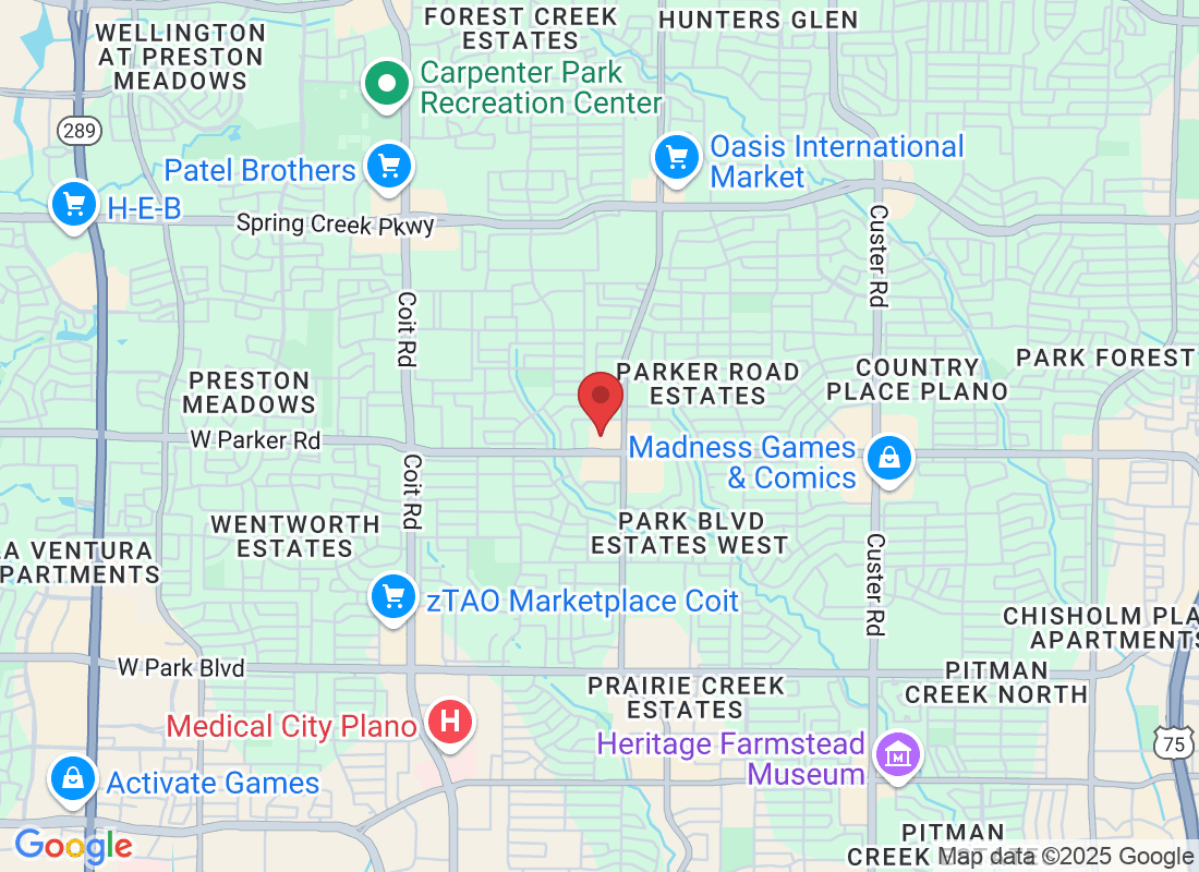 3115 W Parker Rd Suite 330, Plano, TX 75023, USA