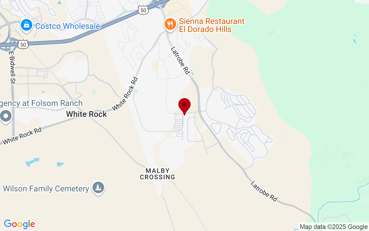 4511 Golden Foothill Pkwy, El Dorado Hills, CA 95762, USA
