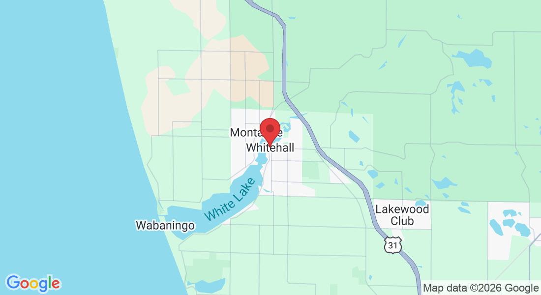 Whitehall, MI 49461, USA