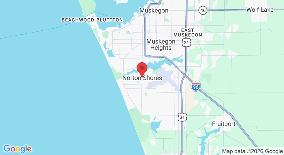 Norton Shores, MI, USA